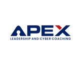 https://www.logocontest.com/public/logoimage/1617064295Apex Leadership and Cyber Coaching 2.jpg